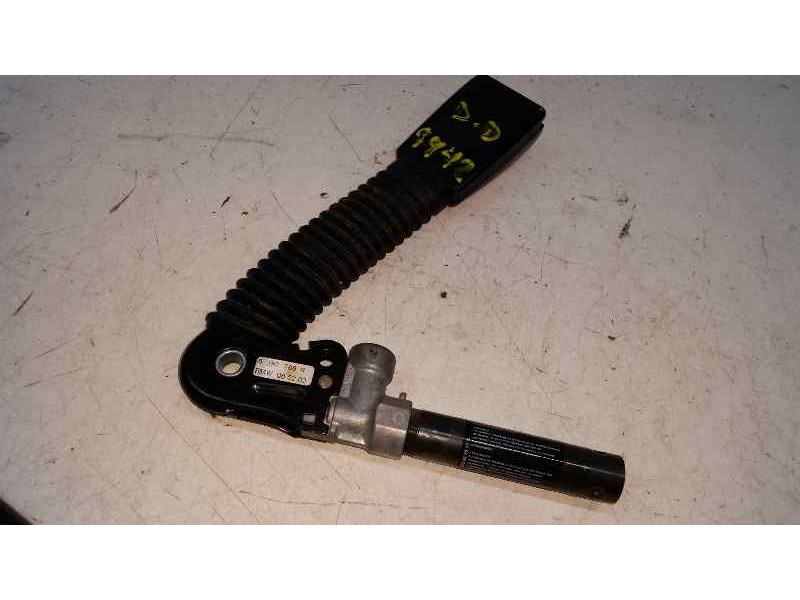 Recambio de pretensor airbag derecho para bmw serie 3 compact (e46) 320td referencia OEM IAM   