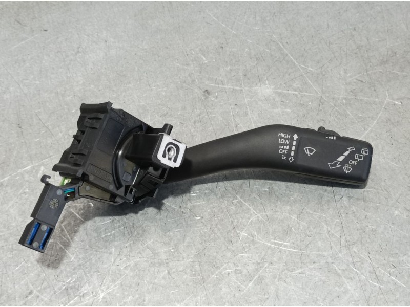 Recambio de mando limpia para seat leon (1p1) stylance / style referencia OEM IAM 1K0953519H  