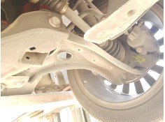 BRAZO SUSPENSION INFERIOR DELANTERO IZQUIERDO 6R0407151F 