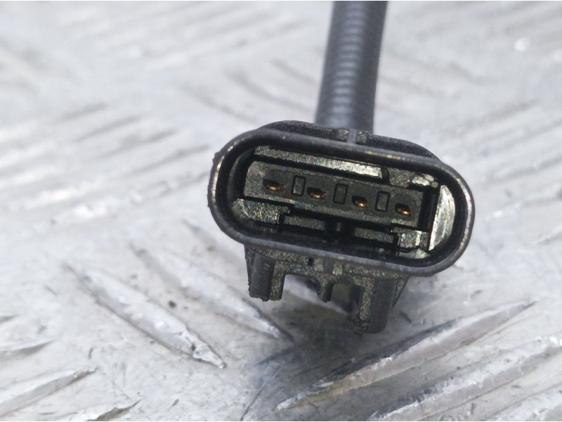 Recambio de sonda lambda para bmw serie 1 lim. (f40) 118d referencia OEM IAM 8587494 0281004612 BOSCH