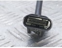 Recambio de sonda lambda para bmw serie 1 lim. (f40) 118d referencia OEM IAM 8587494 0281004612 BOSCH