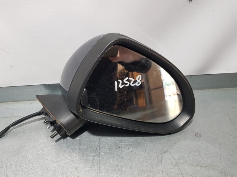 Recambio de retrovisor derecho para opel corsa d cosmo referencia OEM IAM   ELECTRICO 3 CABLES