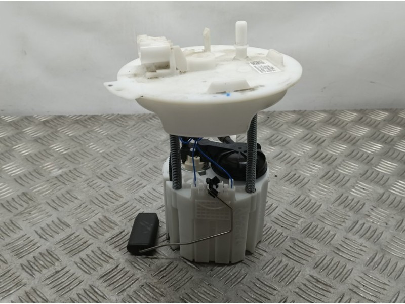 Recambio de aforador para opel astra k lim. 5türig dynamic start/stop referencia OEM IAM 13507894 361274721 