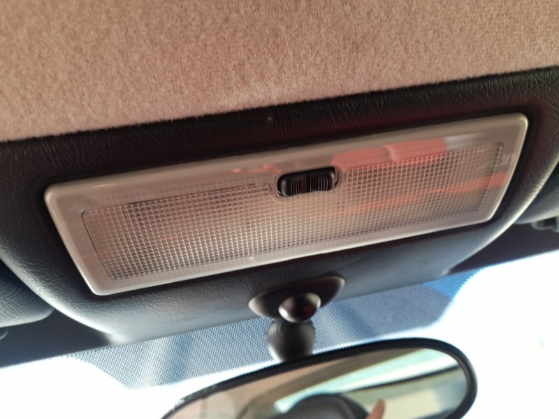 Recambio de luz interior para mercedes-benz slk (r170) 230 kompressor (170.447) referencia OEM IAM A1708200001  