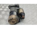 Recambio de motor arranque para renault megane ii (bm0/1_, cm0/1_) 1.5 dci (bm0f, bm0t, bm2b, cm0f, cm0t) referencia OEM IAM 820