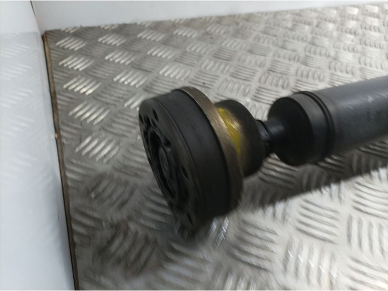 Recambio de transmision central para audi a6 berlina (4f2) 3.2 fsi referencia OEM IAM 4F0521101B  