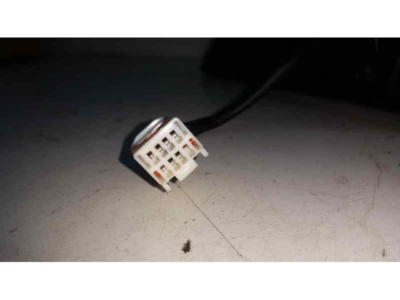 Recambio de retrovisor derecho para mazda 6 berlina (gg) 2.0 crtd 136 active (5-ptas.) referencia OEM IAM  6 CABLES ELECTRICO