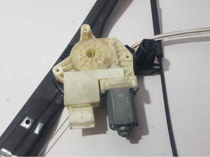 Recambio de elevalunas delantero derecho para peugeot 308 style referencia OEM IAM 9826079480  ELECTRICO 6 PINS