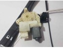 Recambio de elevalunas delantero derecho para peugeot 308 style referencia OEM IAM 9826079480  ELECTRICO 6 PINS