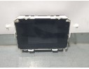 Recambio de pantalla multifuncion para ford fiesta (ccn) ambiente referencia OEM IAM ET7T18B955BC  