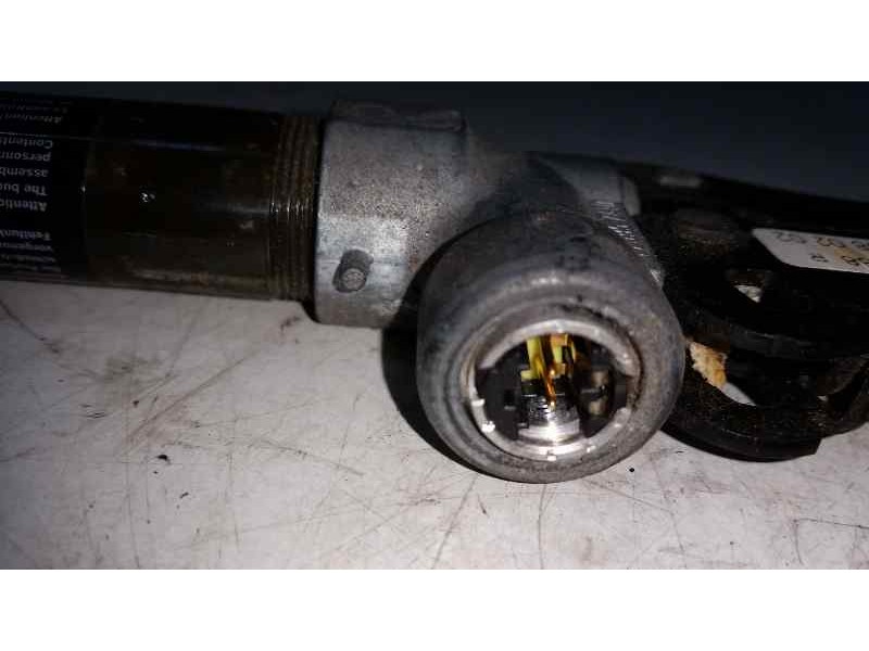 Recambio de pretensor airbag derecho para bmw serie 3 compact (e46) 320td referencia OEM IAM   