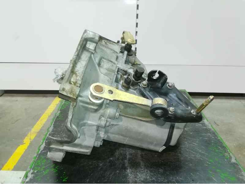 Recambio de caja cambios para peugeot 106 (s1) cocktail referencia OEM IAM 20CB56 0450384 5VELOCIDADES