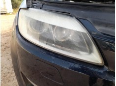 Recambio de faro derecho para audi q7 (4lb) 3.0 tdi quattro referencia OEM IAM 4L0941030B XENON 