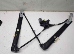 Recambio de elevalunas delantero derecho para seat ateca (kh7) xcellence referencia OEM IAM   ELÉCTRICO 2 PINS