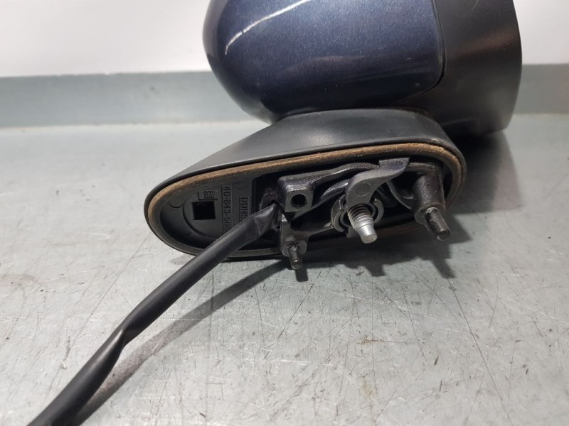 Recambio de retrovisor derecho para opel corsa d cosmo referencia OEM IAM   ELECTRICO 3 CABLES