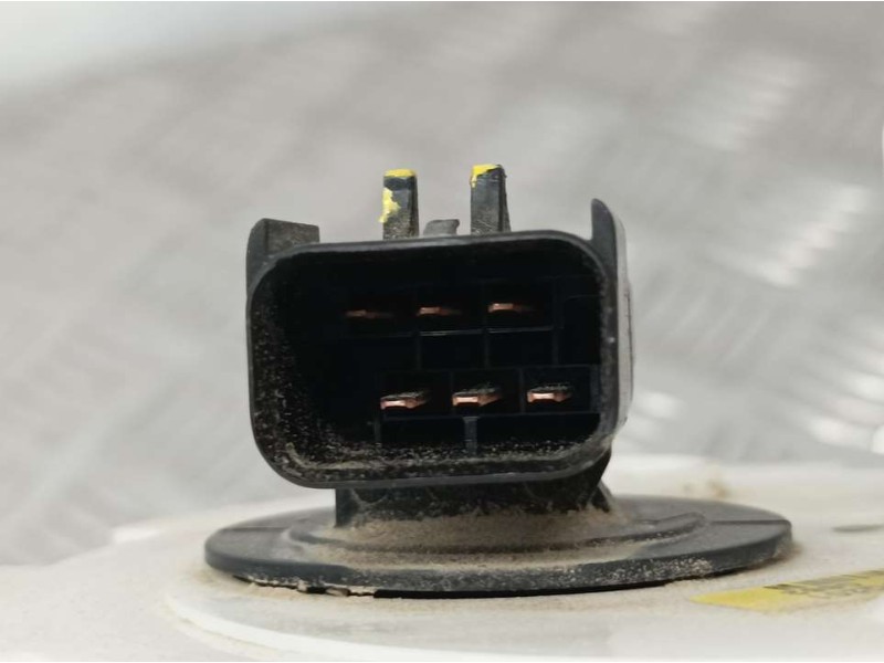 Recambio de aforador para chevrolet aveo lt referencia OEM IAM 96802754  