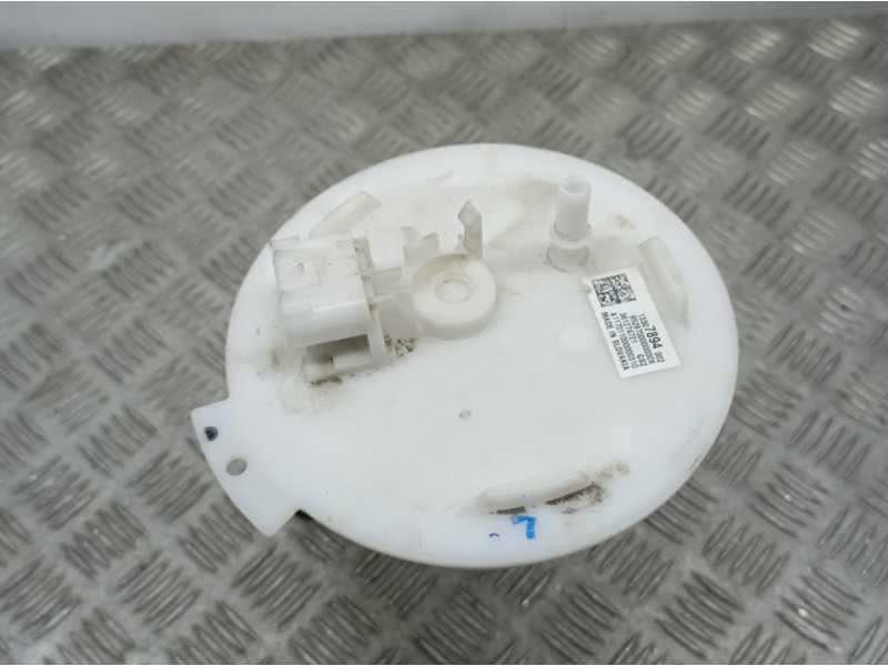 Recambio de aforador para opel astra k lim. 5türig dynamic start/stop referencia OEM IAM 13507894 361274721 