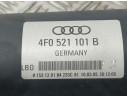 Recambio de transmision central para audi a6 berlina (4f2) 3.2 fsi referencia OEM IAM 4F0521101B  