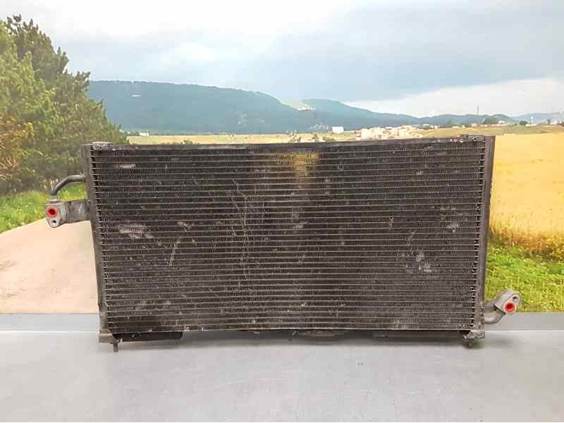 Recambio de condensador / radiador aire acondicionado para subaru forester s10 (sf) 2.0 glx (2000) referencia OEM IAM   