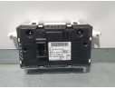 Recambio de pantalla multifuncion para ford fiesta (ccn) ambiente referencia OEM IAM ET7T18B955BC  