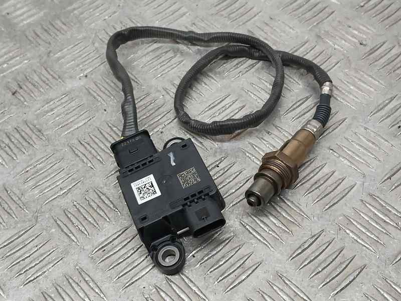 Recambio de sonda lambda para bmw x2 (f39) sdrive18d referencia OEM IAM 859629503 0281008472473 BOSCH