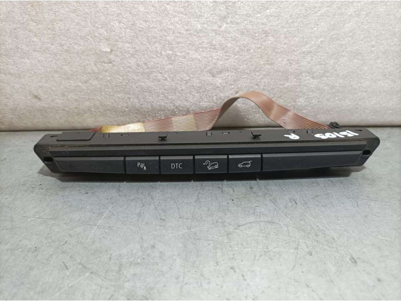 Recambio de mando multifuncion para bmw x5 (e70) 3.0d referencia OEM IAM 6972780  