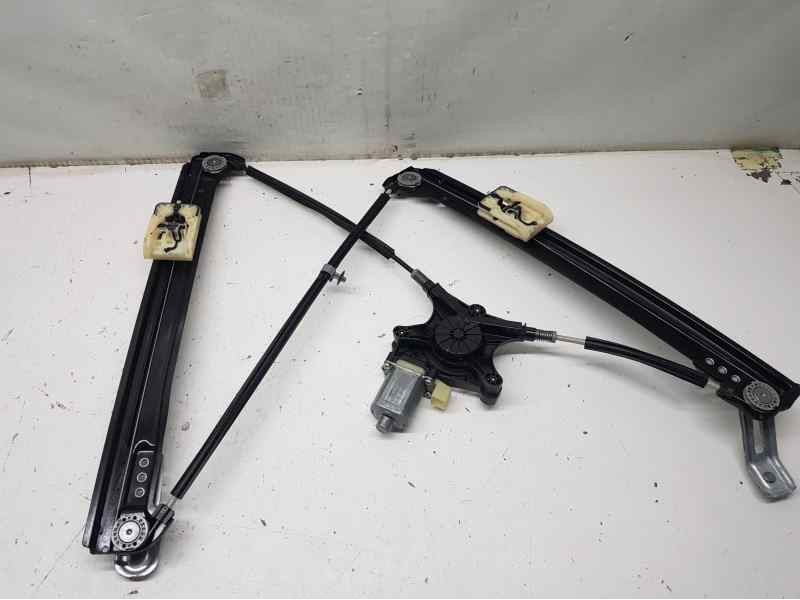 Recambio de elevalunas delantero derecho para seat ateca (kh7) xcellence referencia OEM IAM   ELÉCTRICO 2 PINS