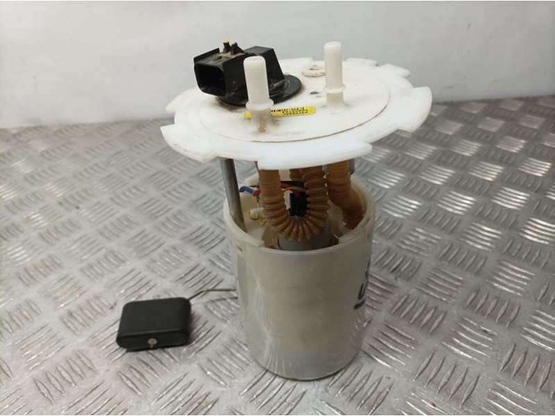 Recambio de aforador para chevrolet aveo lt referencia OEM IAM 96802754  