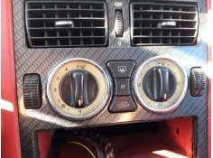 MANDO CALEFACCION / AIRE ACONDICIONADO A1708300385 