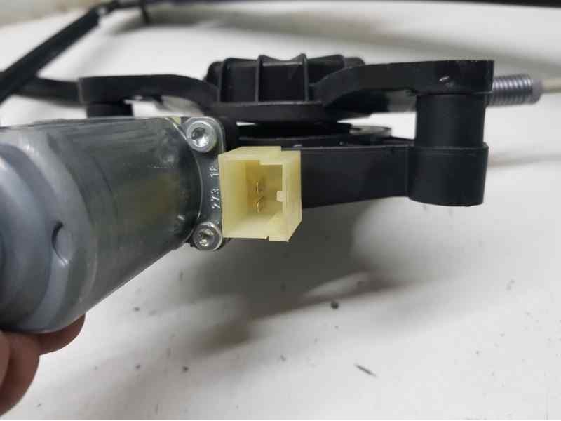 Recambio de elevalunas delantero derecho para seat ateca (kh7) xcellence referencia OEM IAM   ELÉCTRICO 2 PINS