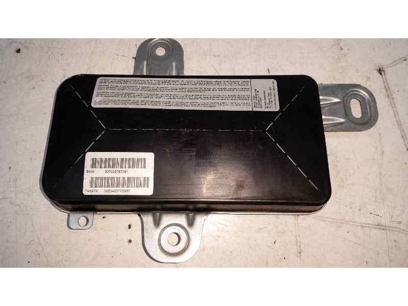 Recambio de airbag lateral delantero izquierdo para bmw serie 3 compact (e46) 320td referencia OEM IAM   