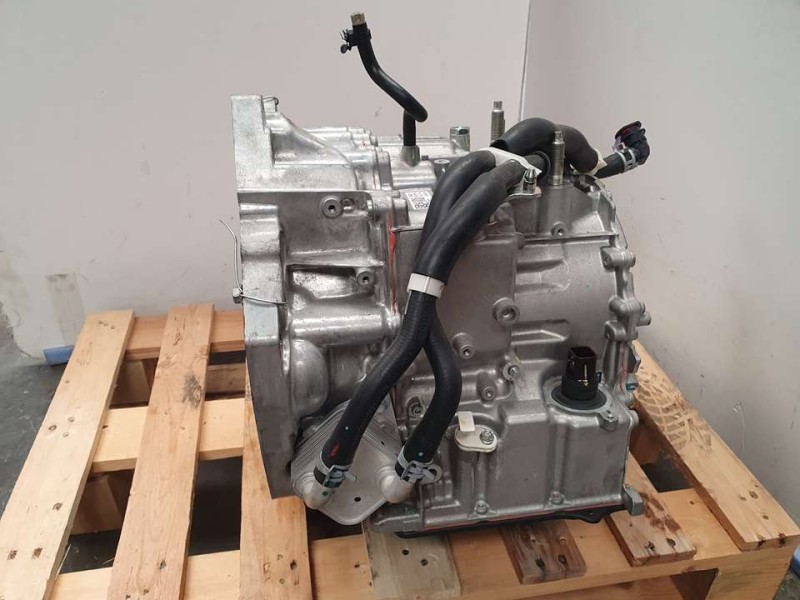 Recambio de caja cambios para mazda cx-30 basis 2wd referencia OEM IAM 1T50801397  AUTOMATICA