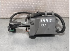 Recambio de centralita luces para mitsubishi asx (ga0w) motion 2wd referencia OEM IAM SIN REF  IZQUIERDO