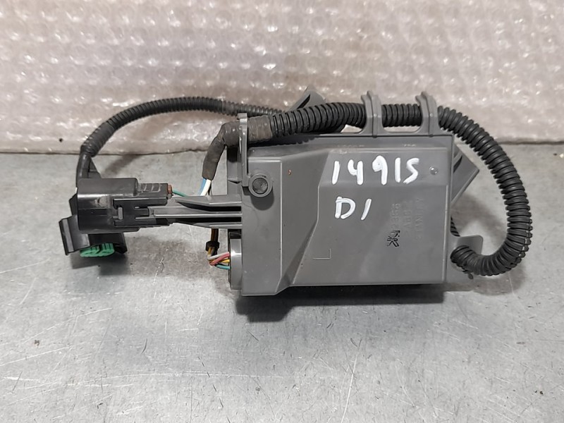 Recambio de centralita luces para mitsubishi asx (ga0w) motion 2wd referencia OEM IAM SIN REF  IZQUIERDO