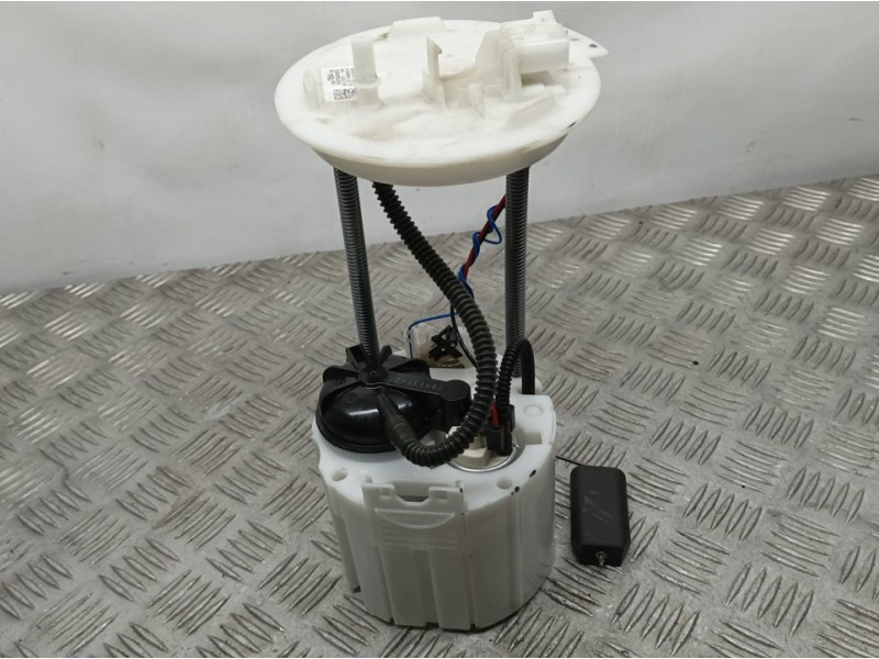 Recambio de aforador para opel astra k lim. 5türig dynamic start/stop referencia OEM IAM 13507894 361274721 