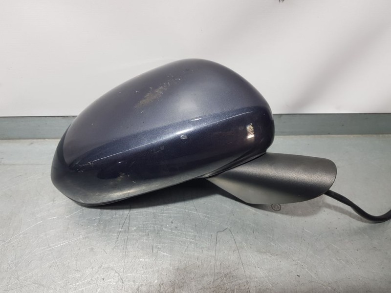 Recambio de retrovisor derecho para opel corsa d cosmo referencia OEM IAM   ELECTRICO 3 CABLES