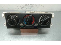 Recambio de mando calefaccion / aire acondicionado para nissan almera (n15) ambiente (1998) referencia OEM IAM   REF.BORRADA