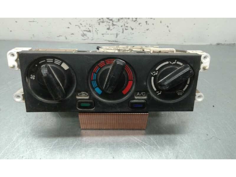 Recambio de mando calefaccion / aire acondicionado para nissan almera (n15) ambiente (1998) referencia OEM IAM   REF.BORRADA