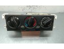 Recambio de mando calefaccion / aire acondicionado para nissan almera (n15) ambiente (1998) referencia OEM IAM   REF.BORRADA