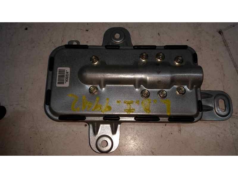 Recambio de airbag lateral delantero izquierdo para bmw serie 3 compact (e46) 320td referencia OEM IAM   