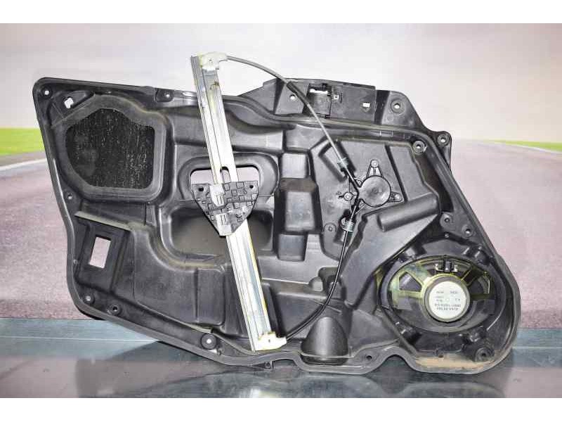 Recambio de elevalunas delantero derecho para mazda 6 berlina (gg) 2.0 crtd 136 active (5-ptas.) referencia OEM IAM GJ6A5858X 2 