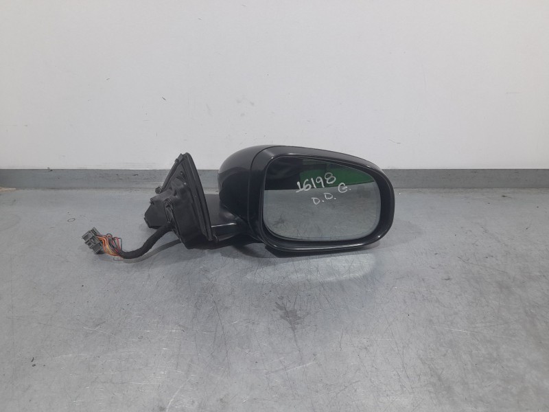 Recambio de retrovisor derecho para jaguar xf s pace referencia OEM IAM X250MY2011 3303100 ELECTRICO