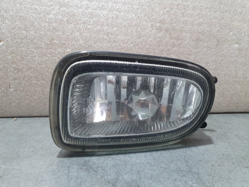 Recambio de faro antiniebla izquierdo para nissan almera (n16/e) ambience referencia OEM IAM SIN REF  