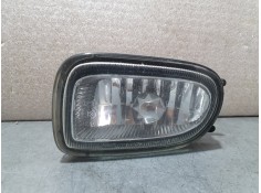 Recambio de faro antiniebla izquierdo para nissan almera (n16/e) ambience referencia OEM IAM SIN REF  