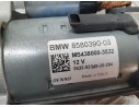 Recambio de motor arranque para bmw serie 1 lim. (f40) 118d referencia OEM IAM 858039003 MS4380003532 DENSO