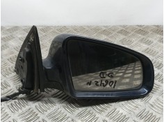 Recambio de retrovisor derecho para audi a6 berlina (4f2) 3.2 fsi referencia OEM IAM   ELECTRICO 5 CABLES ROZADO