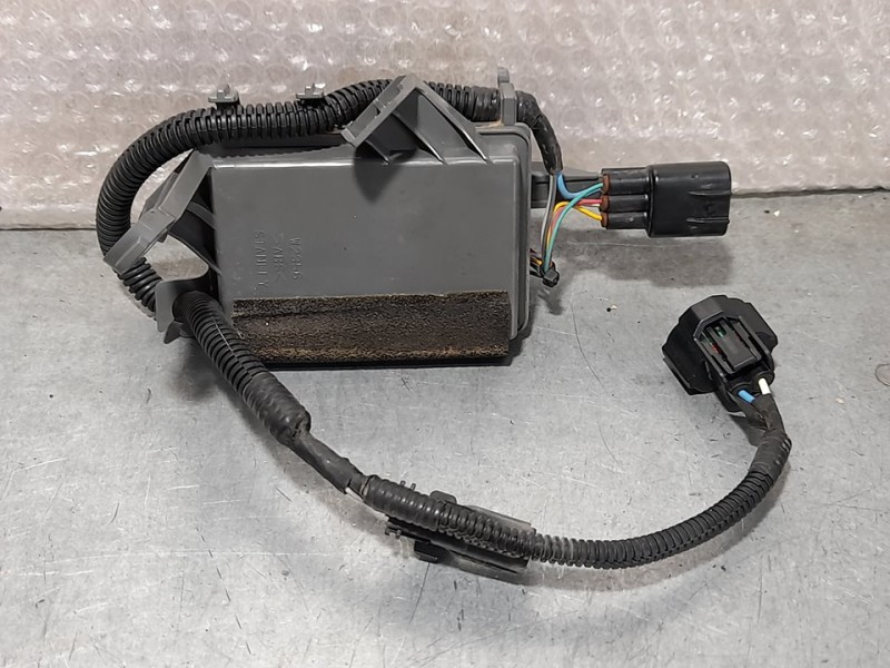 Recambio de centralita luces para mitsubishi asx (ga0w) motion 2wd referencia OEM IAM SIN REF  IZQUIERDO