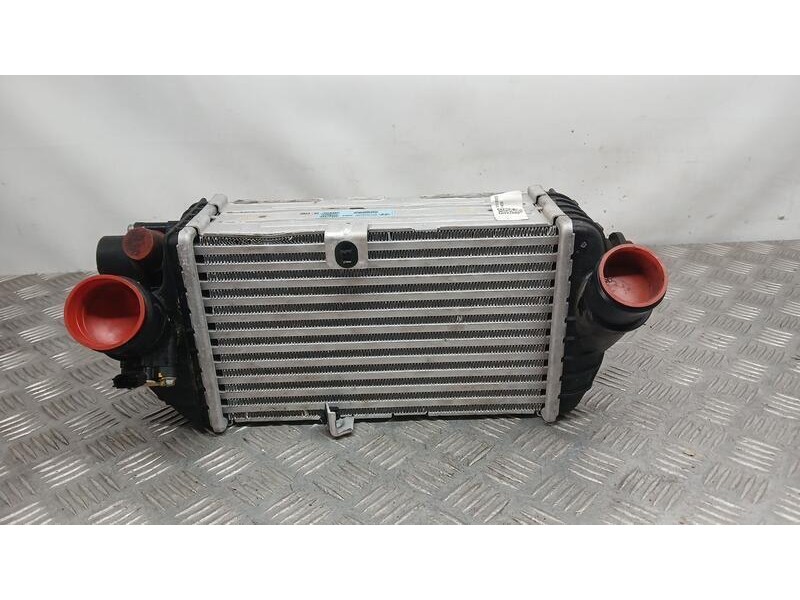 Recambio de intercooler para hyundai i 20 tecno mild-hybrid referencia OEM IAM 2827007360 DOOWAN 