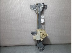 Recambio de elevalunas trasero izquierdo para peugeot 308 style referencia OEM IAM 9677737380  ELECTRICO