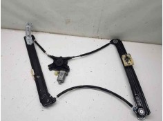 ELEVALUNAS DELANTERO IZQUIERDO ELÉCTRICO 2 PINS